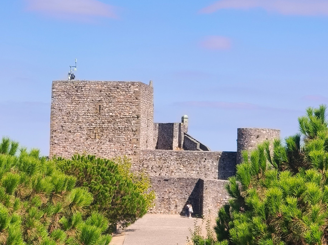 Castelo de Marvao-Marvao必去景点