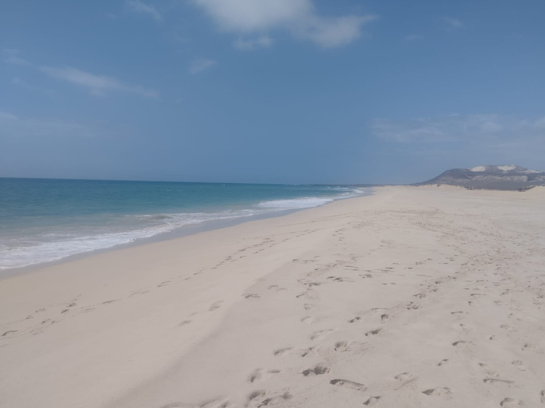 Pier Boa Vista Tours-博阿维斯塔必去景点