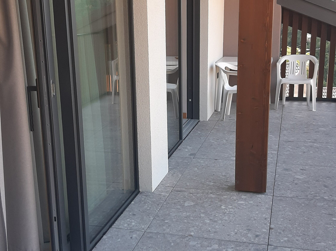 齐玛托沙酒店主图