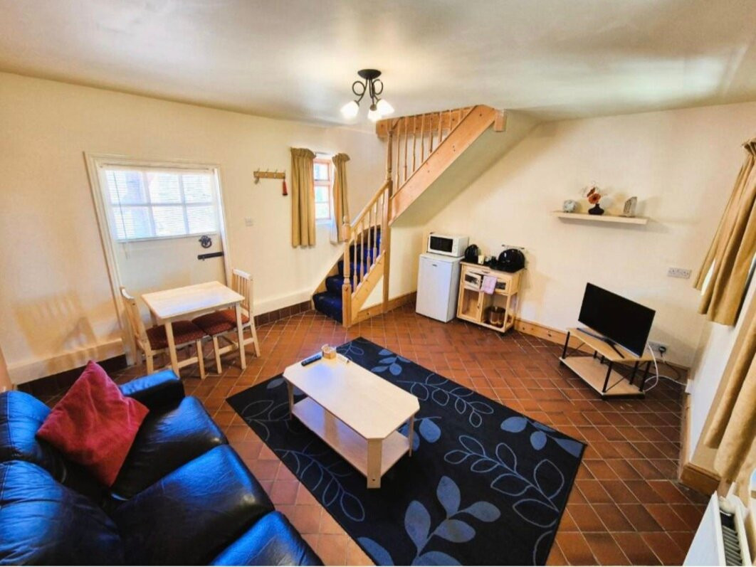 Thaxted Bed & Breakfast And Accommodation主图