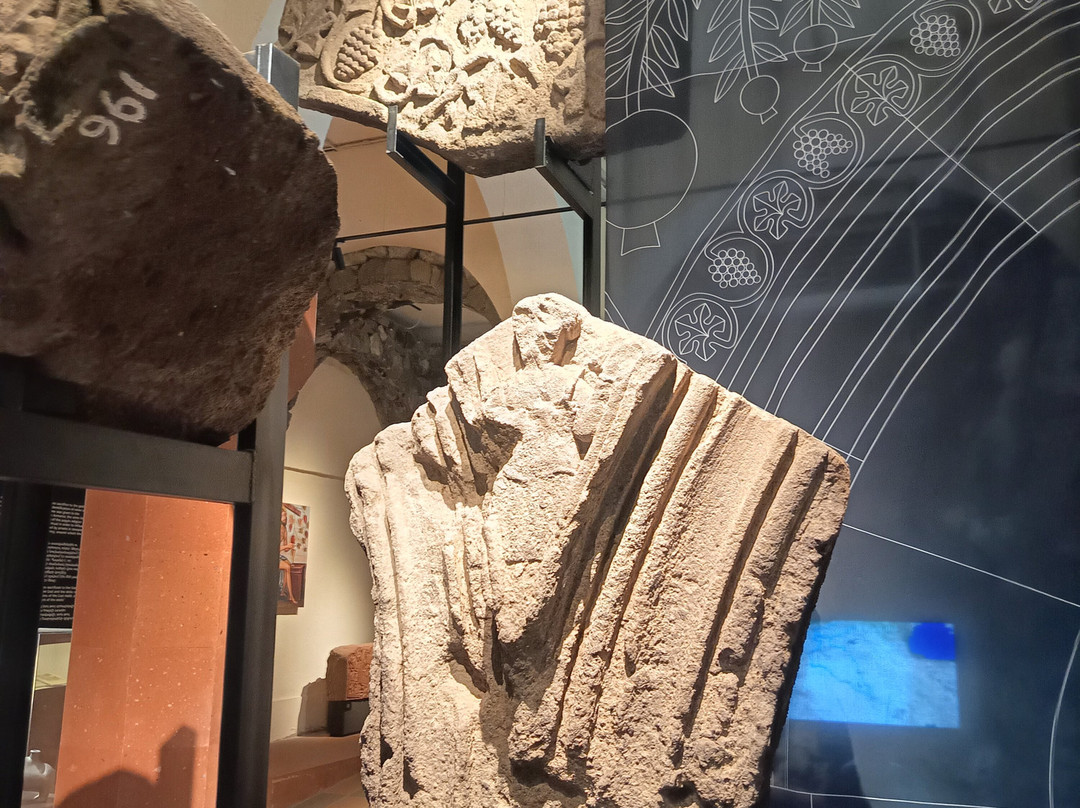 Wine History Museum Of Armenia-Sasunik必去景点