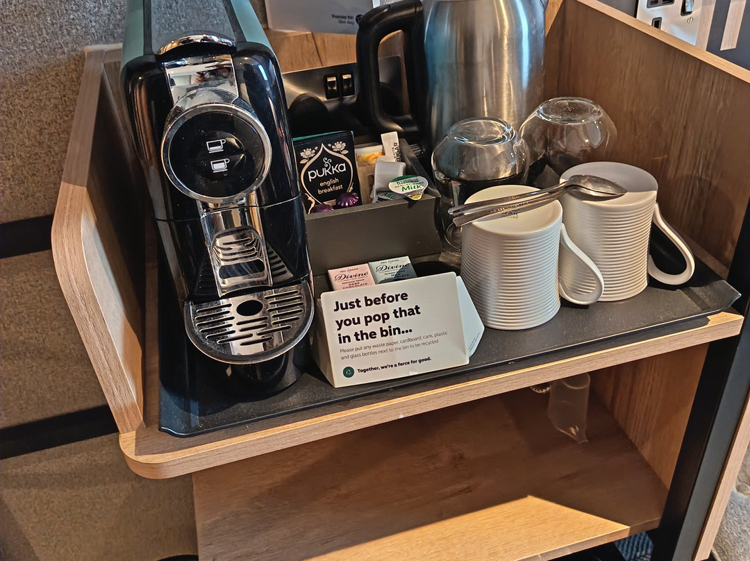 古尔普瑞米尔酒店主图