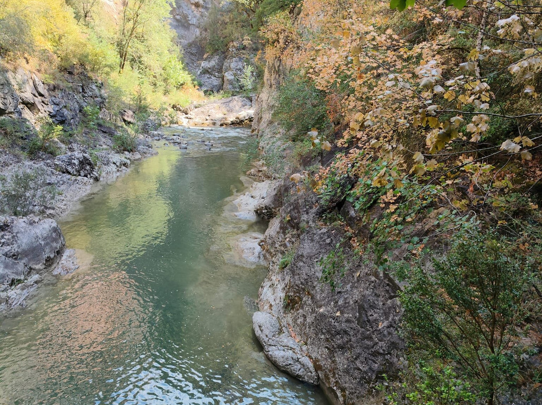 Sarrat Evasion-Saint-Lary-Soulan必去景点