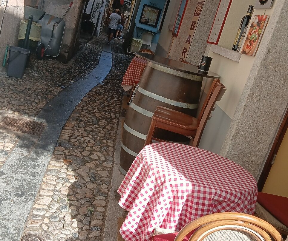 Isola dei Pescatori-Lake Maggiore必去景点