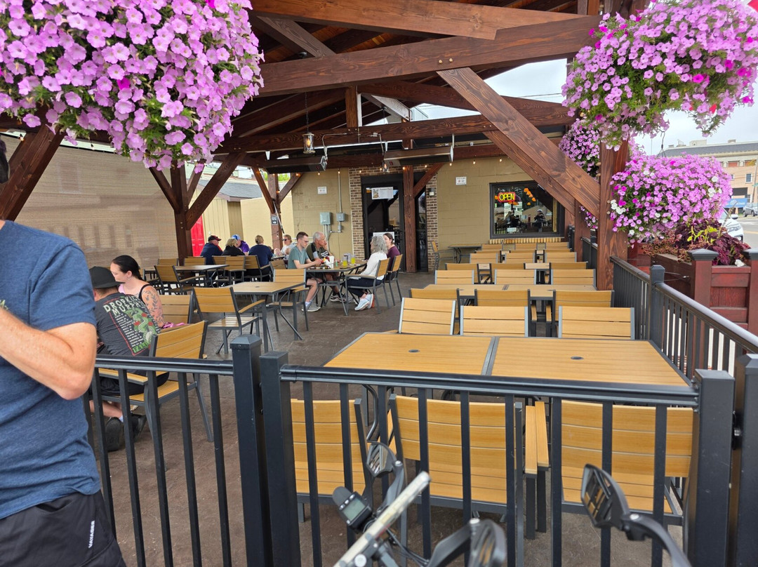 Streetcar Kitchen and Pub-Carlton必去景点