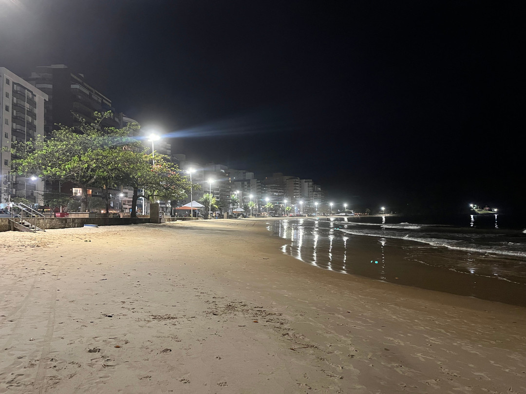 Morro Beach-瓜拉帕里必去景点