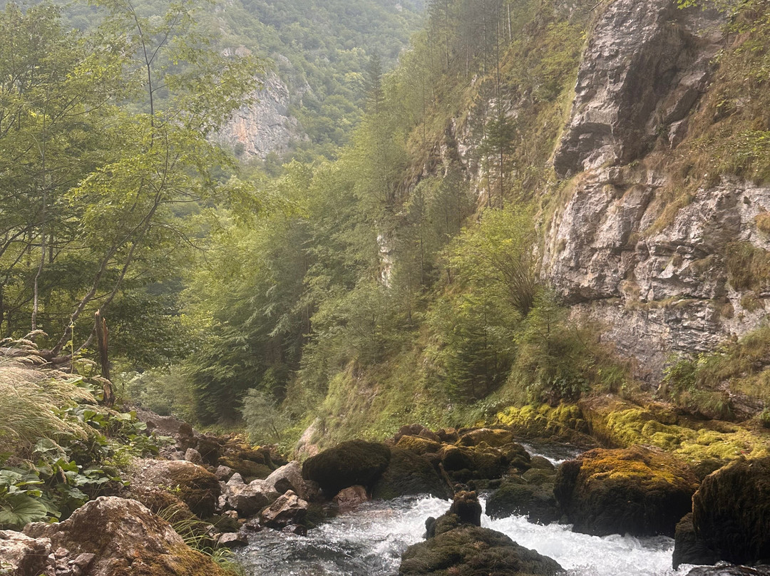 Durmitor Adventure-Zabljak必去景点