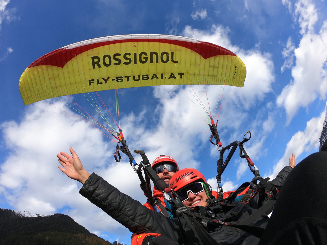 Fly Stubai-纽斯帝史都拜谷必去景点