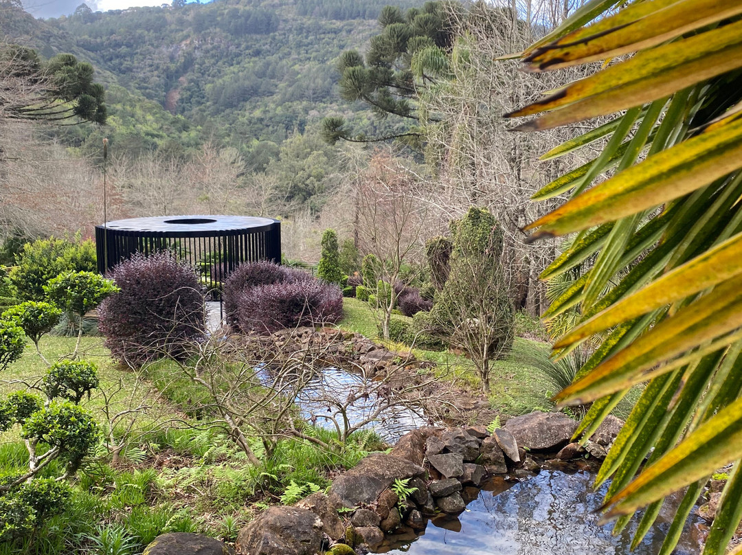 Garden Park Gramado-格拉玛多必去景点