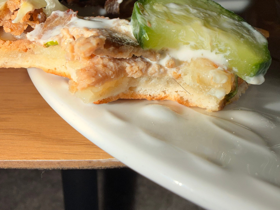 Pizza og Kebab Huset