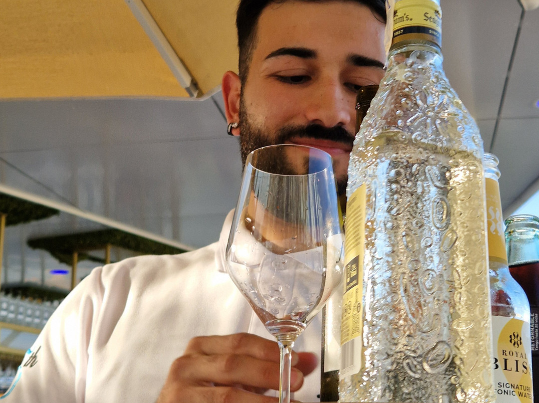 里贝拉特里亚纳酒店主图