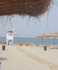 Fruit Village Mortelle Le Dune Beach Resort酒店图片