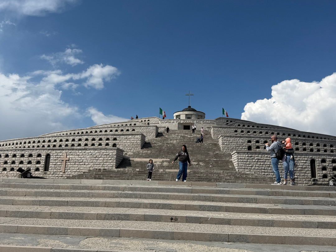 Monte Grappa-Crespano del Grappa必去景点