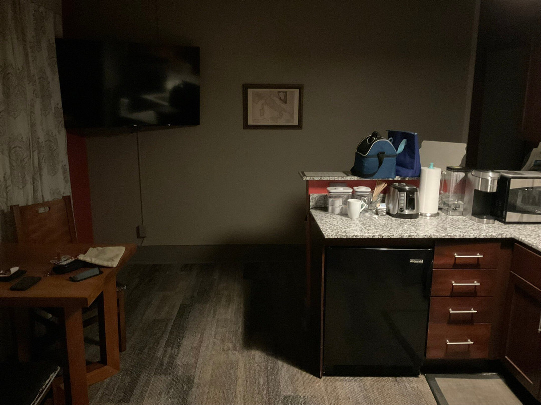 Dodici Night Suite