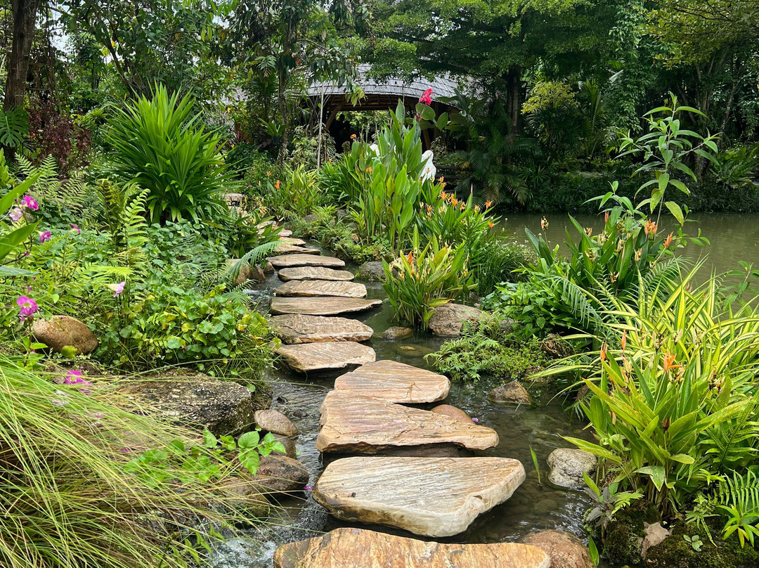 Zabb E Lee泰式烹饪班-清迈必去景点