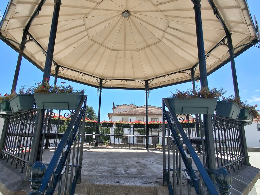 Coreto De Felgueiras-Felgueiras必去景点