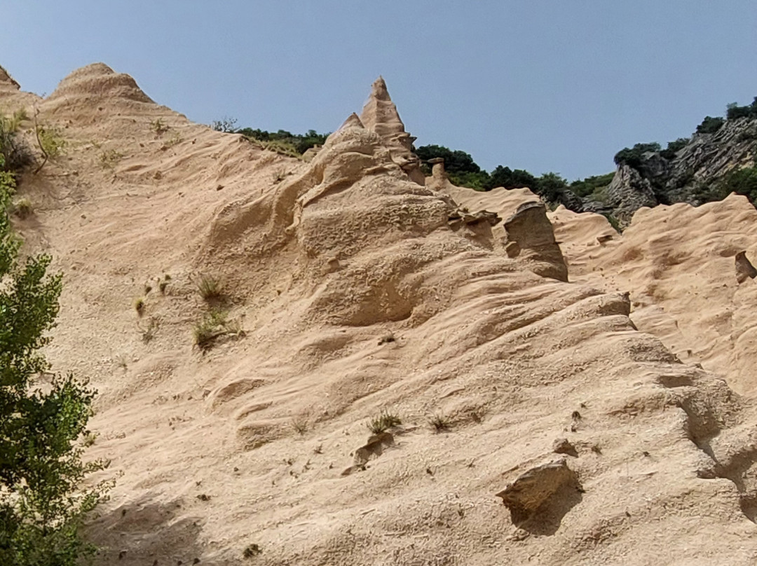 Lame Rosse-Fiastra必去景点
