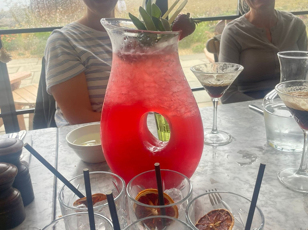 盖拉罗克酒店主图