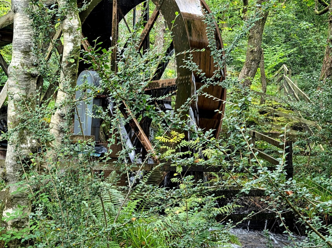Eskdale Mill-Boot必去景点