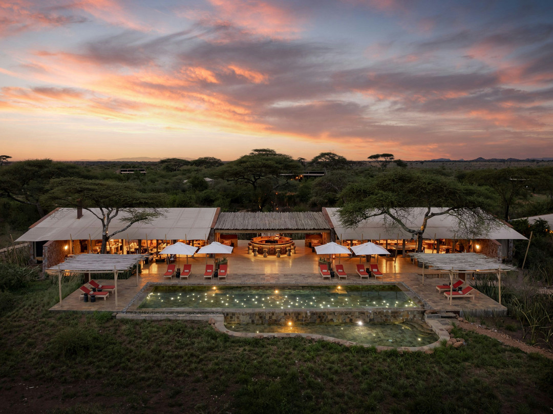 Mapito Safari Camp, Serengeti, Autograph Collection