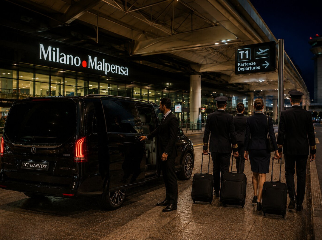 Low Cost Transfers-Arsago Seprio必去景点