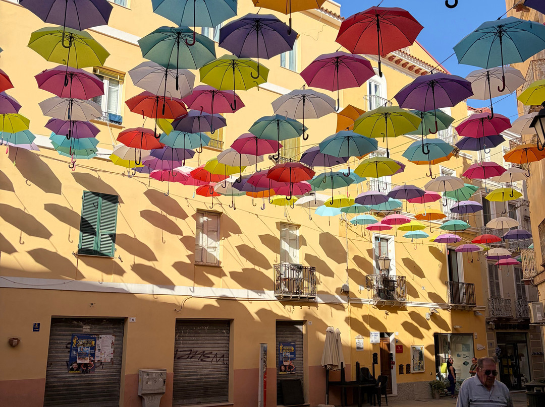 Historic Center of Iglesias-Iglesias必去景点