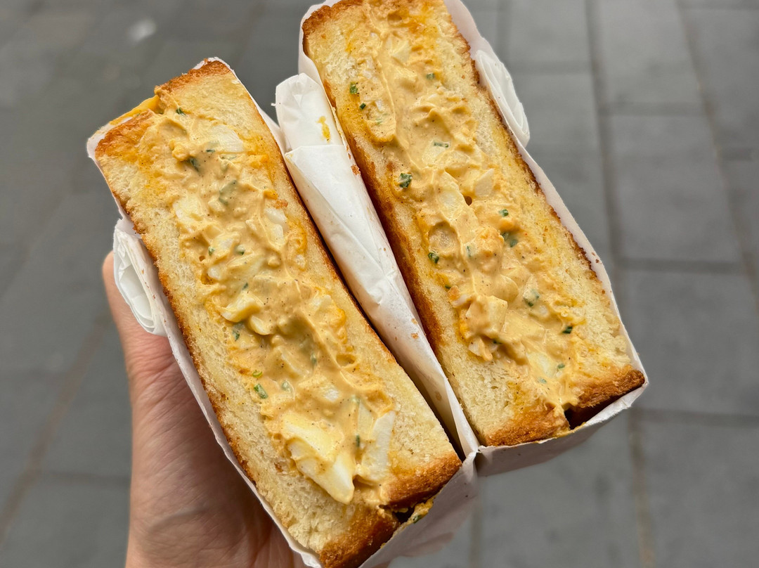 Panadera