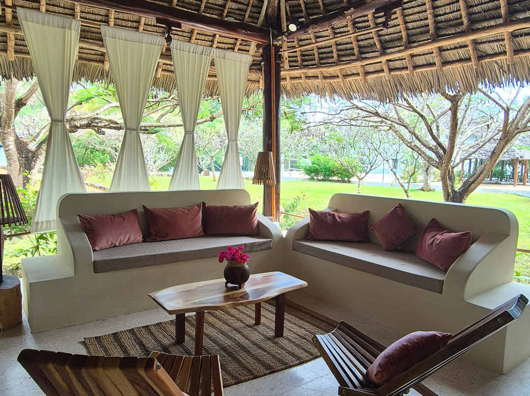 Veraclub Zanzibar Village主图