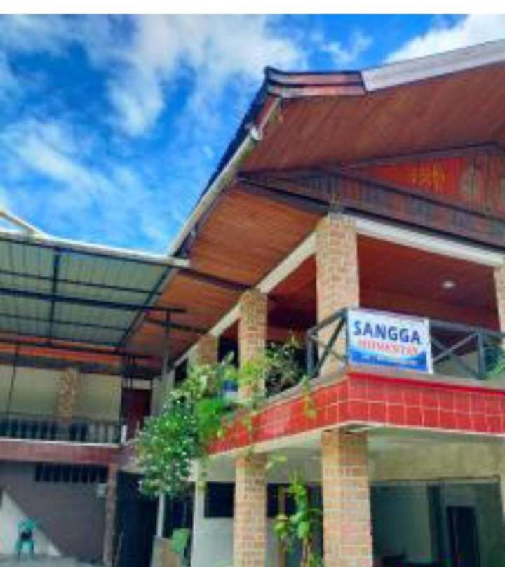 Toraja Sanggalangi Homestay