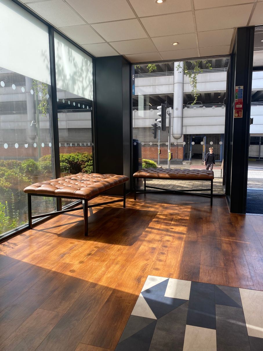 赫默尔亨普斯特德旅客之家酒店-旅行者