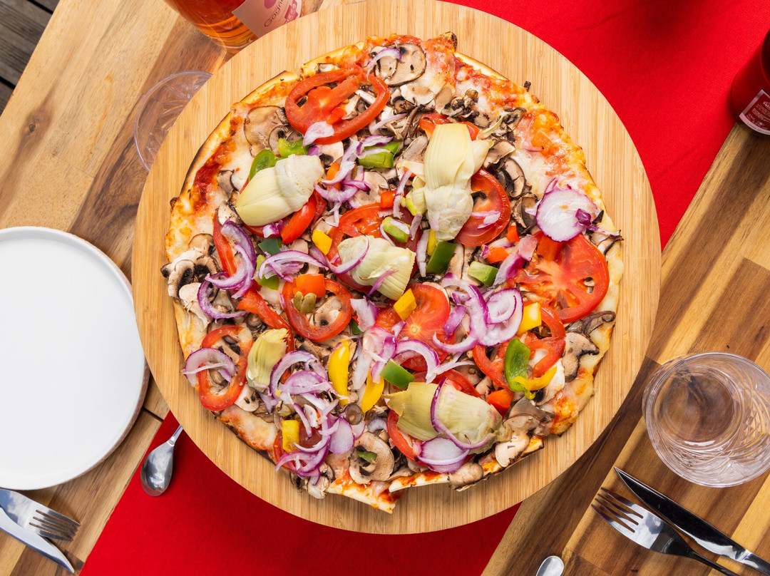 Pizza Tempo