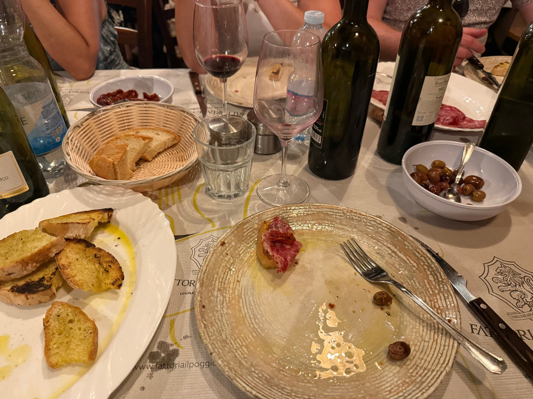 Fattoria Il Poggio