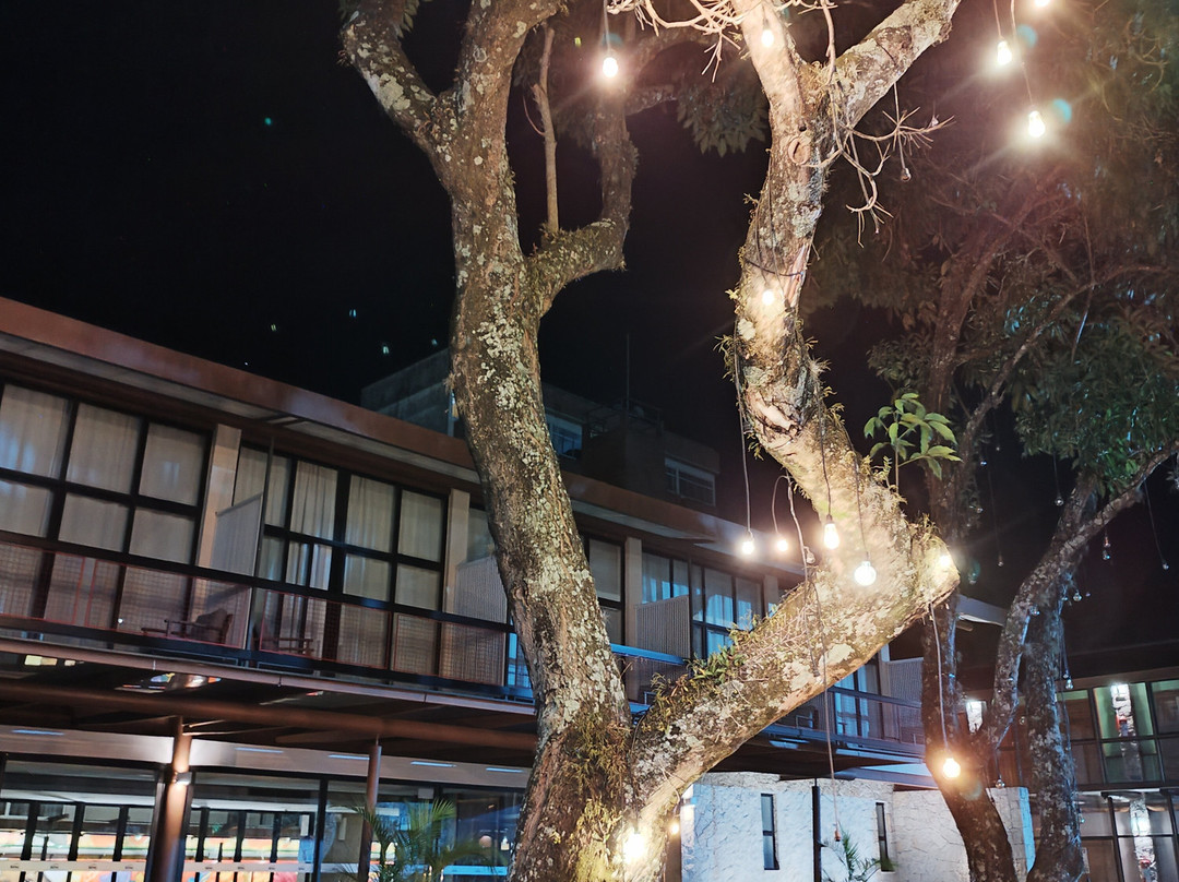 Hotel Sesc Nova Friburgo主图