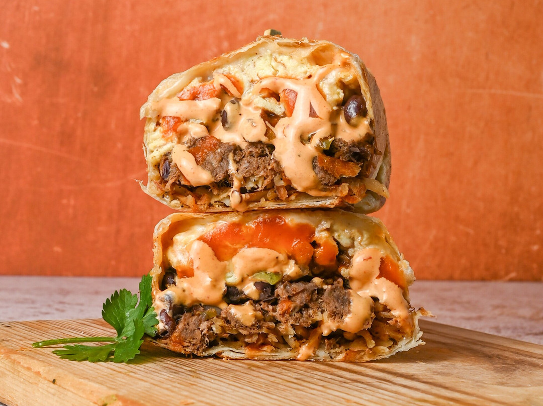 Burrito Bar