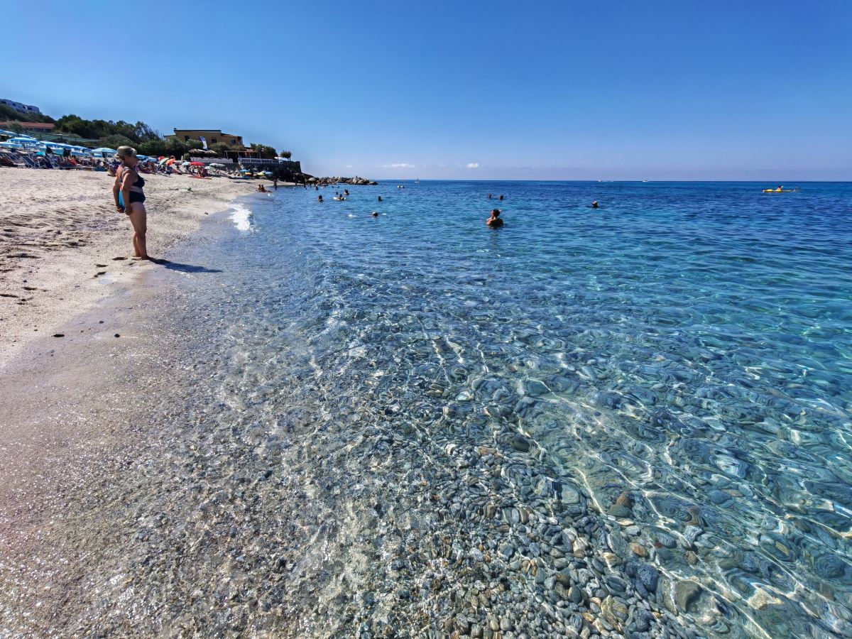 Costa degli Dei Resort-旅行者