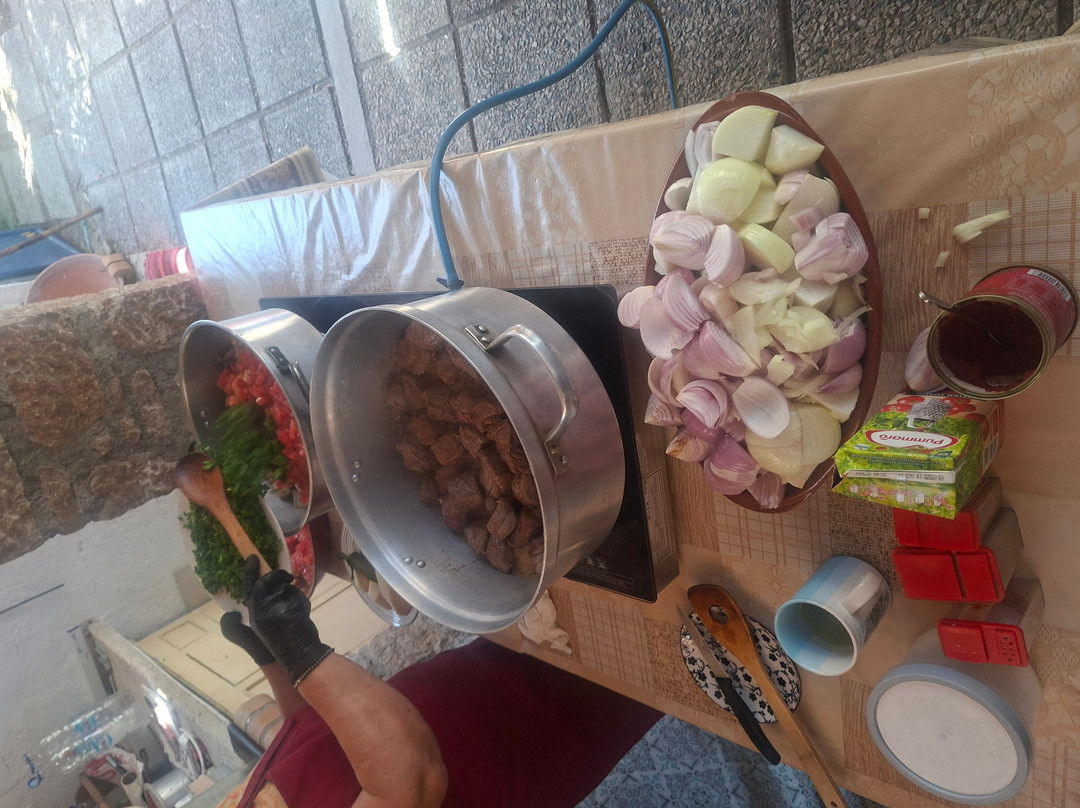 Rhodes Cooking Class-Archangelos必去景点