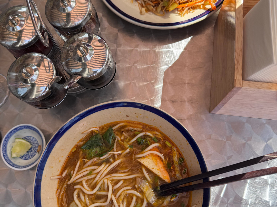Pho Co Ut