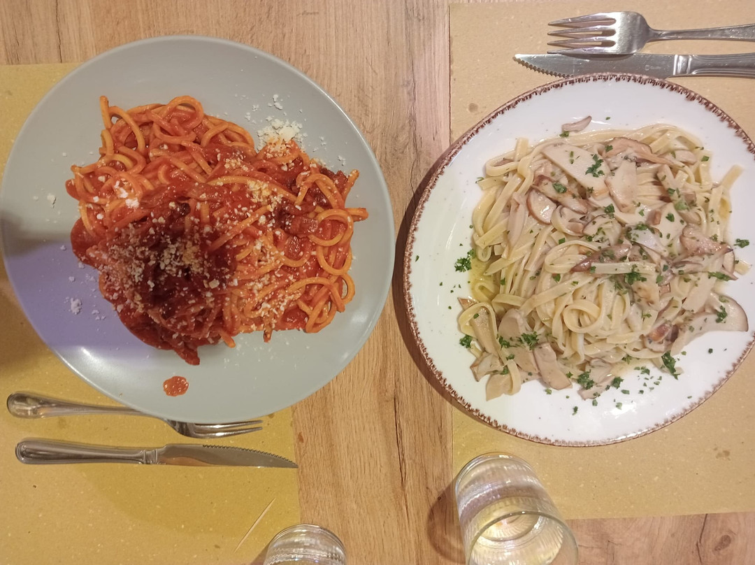 Bistrot Il Gatto Insaccato