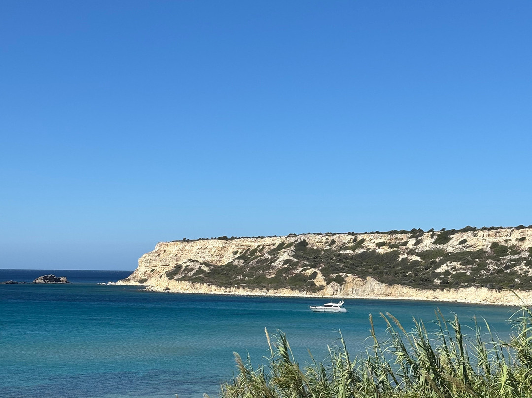 Bertiz Hotel, Restaurant And Beach主图
