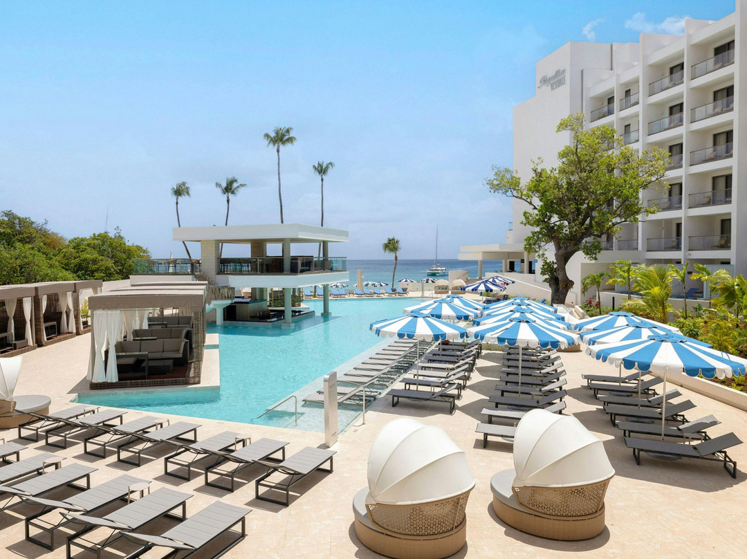 Royalton Vessence Barbados Adult-Oriented, an Autograph Collection All-Inclusive Resort
