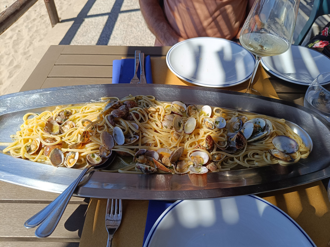 Ristorante La Speranza