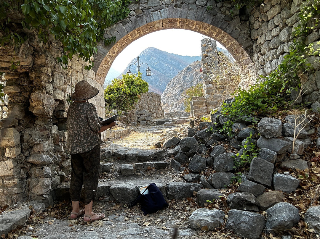 Undiscovered Montenegro-维尔巴札拉必去景点