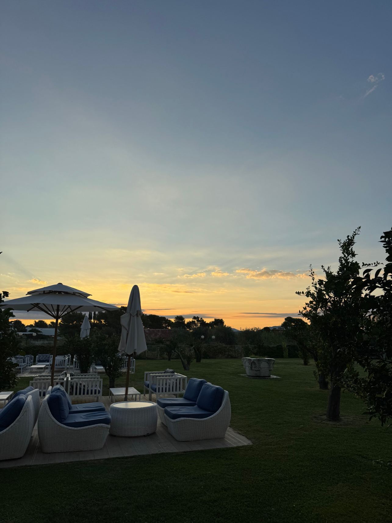 Amadria 酒店公园 I van-旅行者