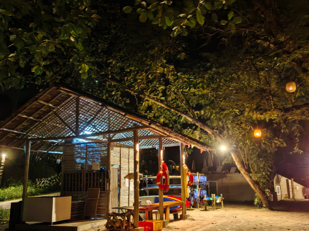 Villa Escape Burasari布拉萨里逃脱别墅主图