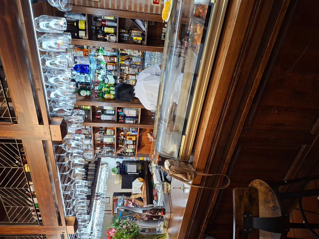 圣米格尔酒店主图