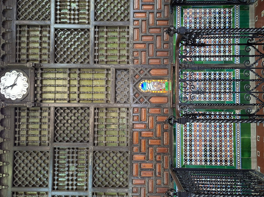 圣伊莎贝尔酒店主图