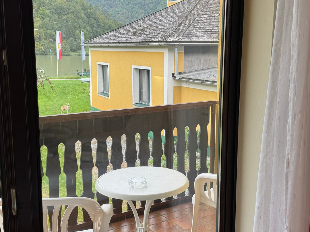 Riverresort Donauschlinge主图