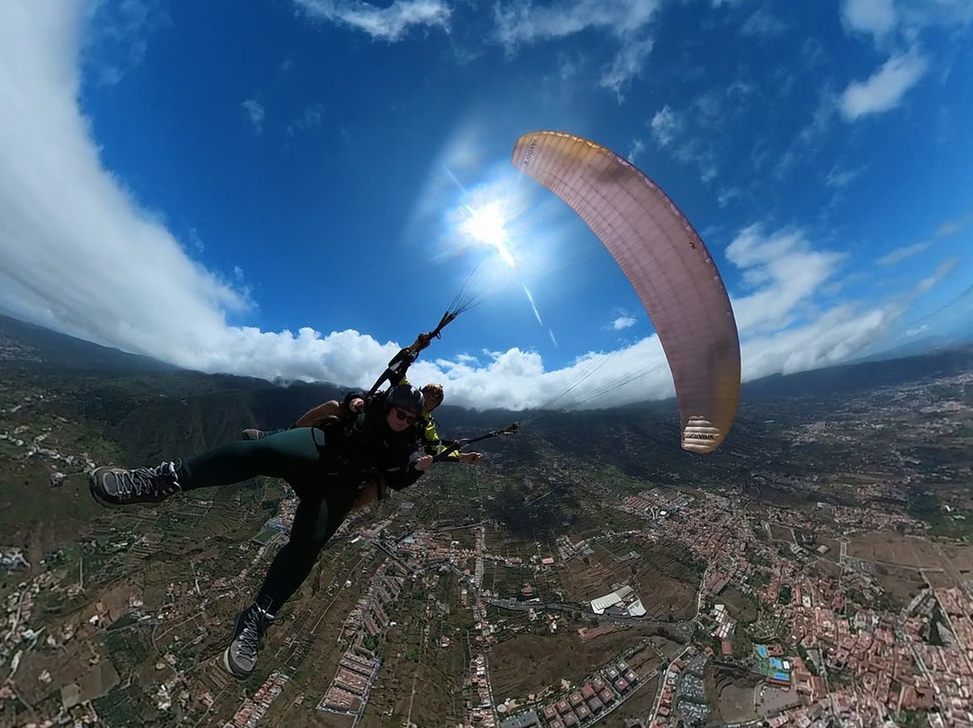 Fly2fun Tenerife