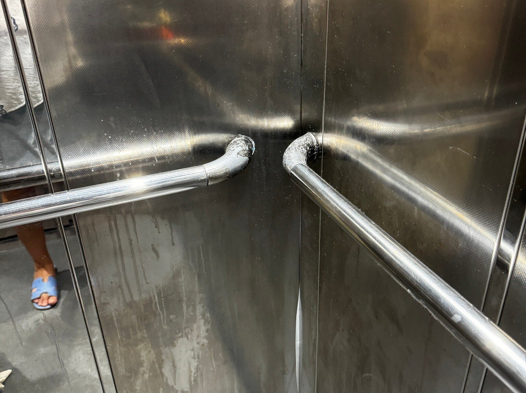 克列奥帕特拉法提赫酒店主图