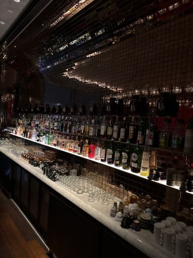 苏州W酒店-旅行者